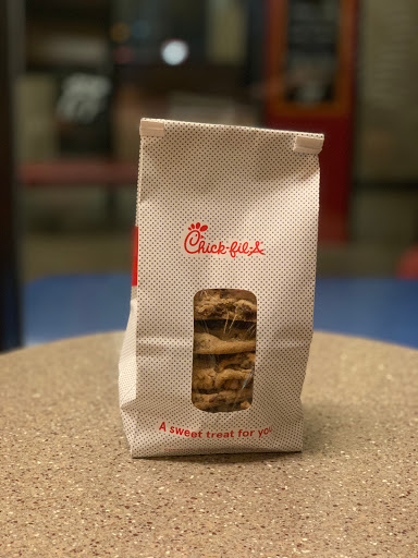 Fast Food Restaurant «Chick-fil-A», reviews and photos, 698 N Dupont Blvd # C, Milford, DE 19963, USA