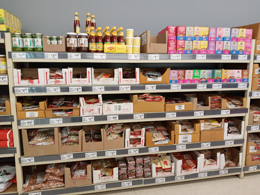 Grocery Store «Save-A-Lot», reviews and photos, 3410 Troost Ave, Kansas City, MO 64109, USA