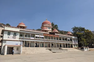 Shree Siddagangaa Mutt image