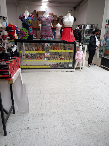 Tienda de saldos Cuautitlán Izcalli