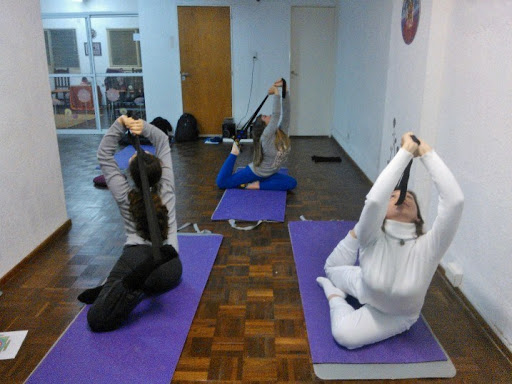 Centro Yoga Rosario Hari Om