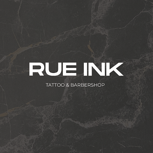 RUE INK Tattoo & Barbershop