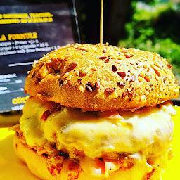 Photo n°29 de Le GooD Truck de Pops à Publier ()