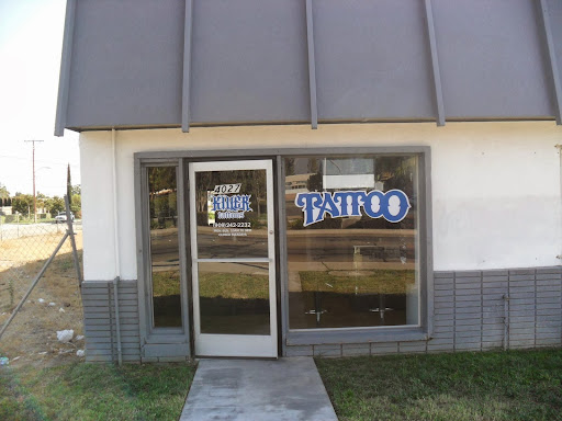 Tattoo Shop «KILLER TATTOOS», reviews and photos, 4027 Holt Blvd, Montclair, CA 91763, USA