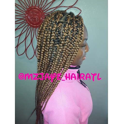 Beauty Salon «EKLEKTIK HAIR SALON», reviews and photos, 184 North Ave #103, Jonesboro, GA 30236, USA