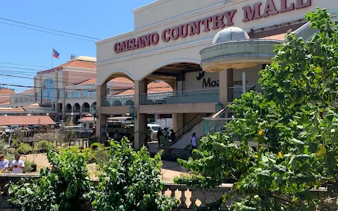 Gaisano Country Mall image