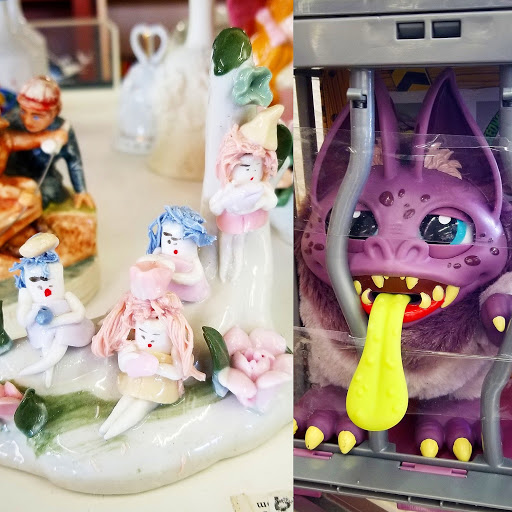 Thrift Store «Maj-R Thrift Discount Stores Olathe», reviews and photos