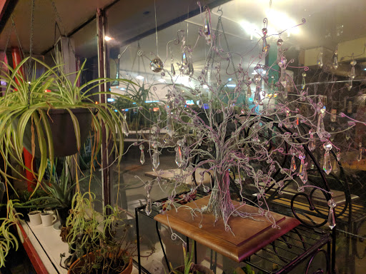 Coffee Shop «Aura Coffee», reviews and photos, 1306 W Hickory St, Denton, TX 76201, USA