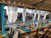 Atmosphère du Restaurant Marina à Agde - n°17