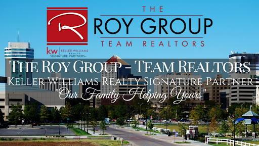 Real Estate Agency «The Roy Group - Team Real Estate», reviews and photos, 144 N Oliver Ave, Wichita, KS 67208, USA