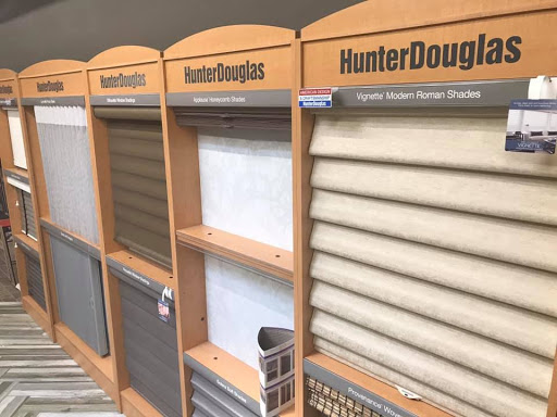 Paint Store «PPG Paints Store - HAMERNICK DECORATING», reviews and photos, 1381 Rice St, St Paul, MN 55117, USA