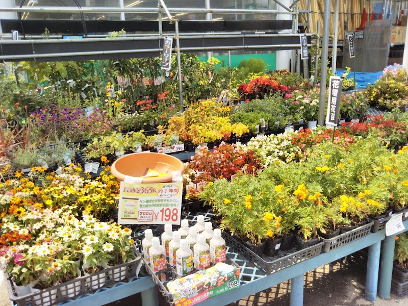 コメリハード グリーン 上田小泉店 長野県上田市 ホームセンター ホームセンター グルコミ