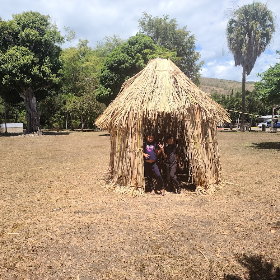 Tibes Indigenous Ceremonial Park