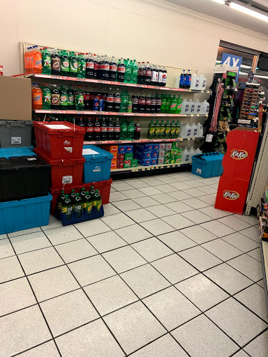 Convenience Store «Turkey Hill Minit Market», reviews and photos, 1140 Hellertown Rd, Bethlehem, PA 18015, USA