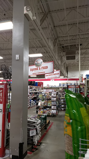 Home Improvement Store «Tractor Supply Co.», reviews and photos, 33701 US-281, Bulverde, TX 78163, USA