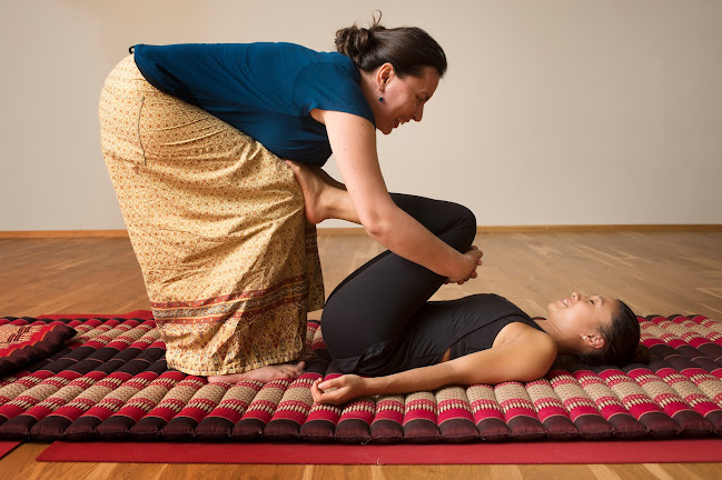 Rezensionen über Sanapurna Ayurveda & Yoga, Zürich in Zürich - Yoga-Studio