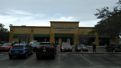 Book Store «Barnes & Noble», reviews and photos, 122 Brandon Town Center Dr, Brandon, FL 33511, USA