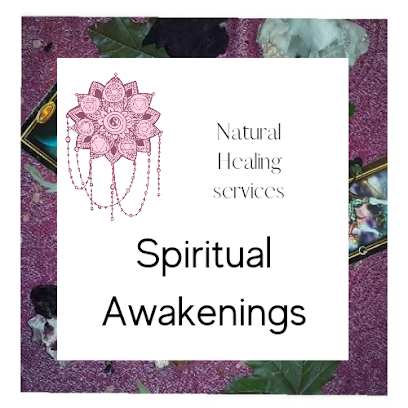 Spiritual Awakenings