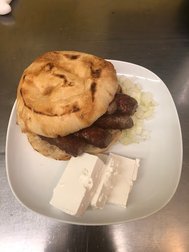 Grocery Store «B.B. European Grocery Store Supermarket», reviews and photos, 8083 Old Kings Rd S, Jacksonville, FL 32217, USA