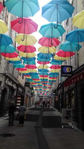 France Loisirs à Aurillac