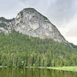 Photo n°3 de l'avis de Arnd.i fait le 22/06/2023 à 20:51 sur le  Berggasthof Pflegersee à Garmisch-Partenkirchen