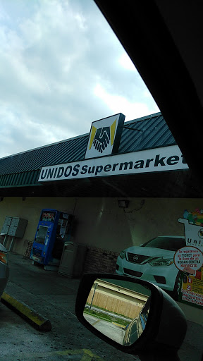 Grocery Store «Unidos Supermarket», reviews and photos, 1870 Providence Blvd # D, Deltona, FL 32725, USA