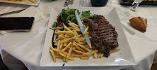 Steak du Restaurant de fruits de mer Le Lamparo à Port-la-Nouvelle - n°9
