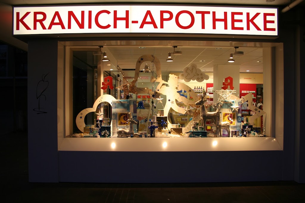 Kranich-Apotheke