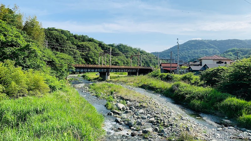 田頭橋
