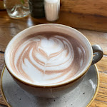 Photo n°3 de l'avis de Paul.i fait le 13/04/2024 à 09:02 sur le  Café Miro à Berlin