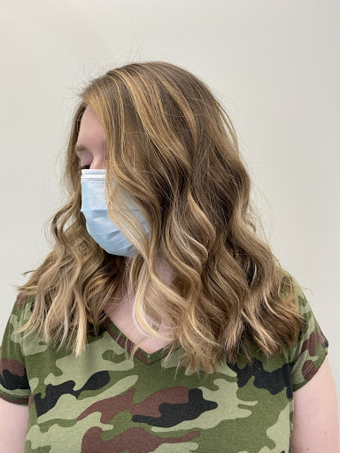 Beauty Salon «CR Salon», reviews and photos, 40 Main St N, Woodbury, CT 06798, USA