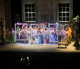 Roodepoort Theatre photo