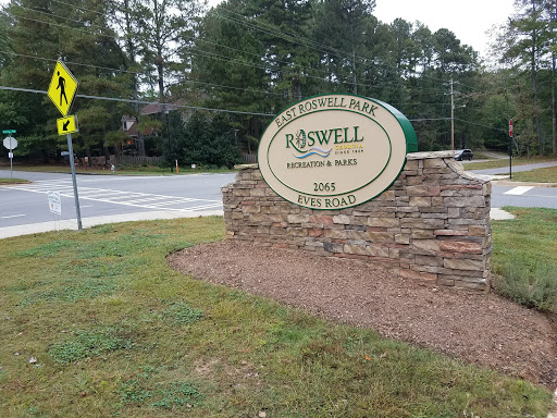 Park «East Roswell Park», reviews and photos, 9000 Fouts Rd, Roswell, GA 30076, USA