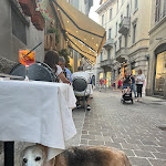 Photo n°5 de l'avis de Nabil. fait le 17/06/2023 à 07:06 sur le  Rovelli Ristorante e Bistrot à Como