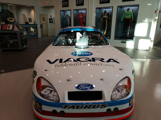 Car Dealer «Mark Martin Ford», reviews and photos, 1601 Batesville Blvd, Batesville, AR 72501, USA