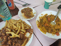 Plats et boissons du Restaurant Tella Cuisine Orientale & Algérienne à Marseille - n°17