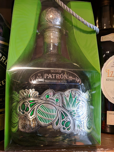 Liquor Store «Times Square Liquors», reviews and photos, 891 Broadway, Bayonne, NJ 07002, USA