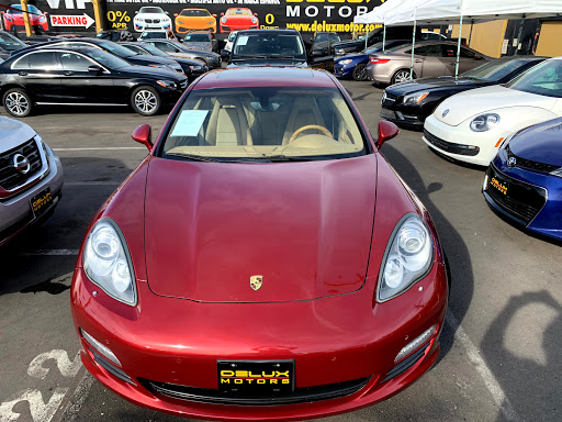 Used Car Dealer «Delux Motors», reviews and photos, 10520 Hawthorne Blvd, Inglewood, CA 90304, USA