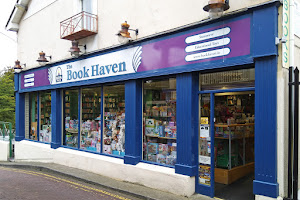 The Book Haven (Wise Owl) Swords