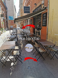 Atmosphère du Restaurant O Thé Divin à Toulouse - n°17