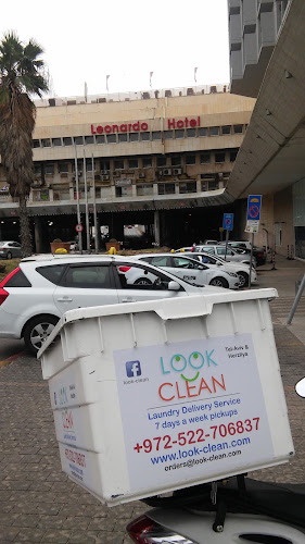 Opinii despre Look-Clean în תל אביב-יפו - מכבסה בשירות עצמי