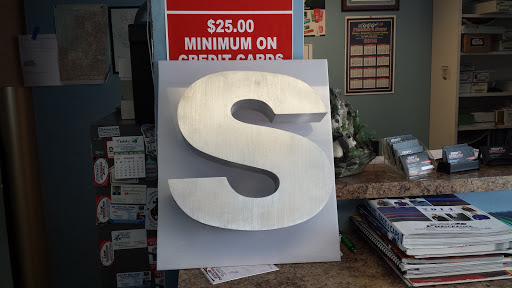 Print Shop «ADP Printing And Signs», reviews and photos, 2001 SW 101st Ave d, Miramar, FL 33025, USA