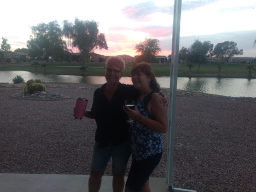 Golf Course «Pueblo El Mirage Golf Course», reviews and photos, 11201 N El Mirage Rd, El Mirage, AZ 85335, USA