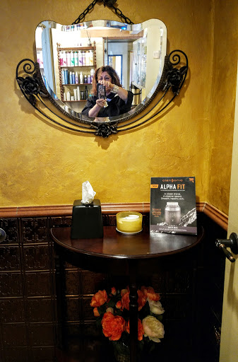 Day Spa «Spirit Salon & Day Spa», reviews and photos, 6584 N Oracle Rd, Tucson, AZ 85704, USA