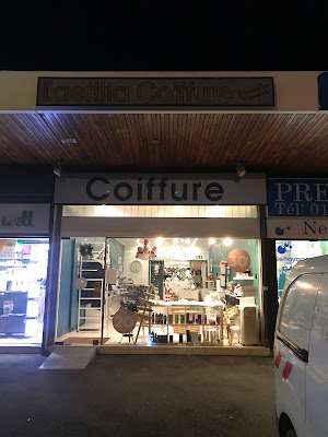 Laetitia Coiffure à Achères