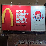 Photo n° 1 de l'avis de Idy.l fait le 14/04/2022 à 16:40 pour McDonald's à Bonneville