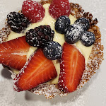 Photo n°2 de l'avis de Steve. fait le 27/04/2022 à 19:25 sur le  Pizza Service à Lucca