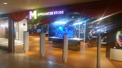 M Appliance Store