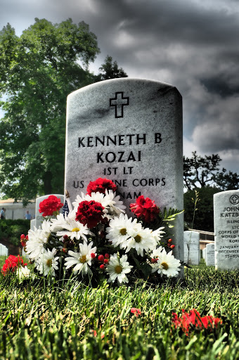 Monument «The Tomb of the Unknowns», reviews and photos, 1 Memorial Ave, Fort Myer, VA 22211, USA