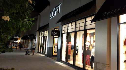 Shopping Mall «Shops At Pembroke Gardens», reviews and photos, 527 SW 145th Terrace, Pembroke Pines, FL 33027, USA